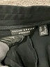 Susan Graver Solid Black Dress Pants Size S - photo 7