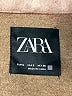 Zara Tan Coat Size S - photo 6