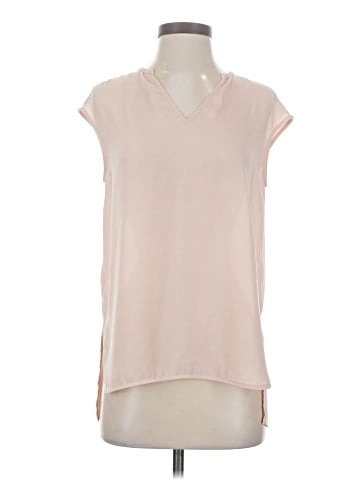 Chelsea28 Sleeveless Blouse (view 1)