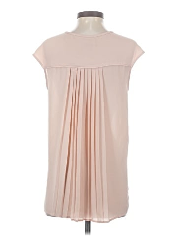 Chelsea28 Sleeveless Blouse (view 2)