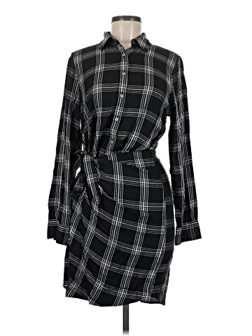 UNTUCKit Casual Dress (view 1)