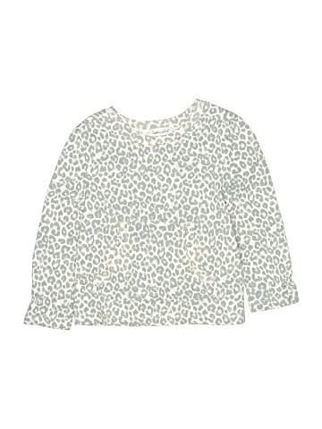 Splendid 3/4 Sleeve T-Shirt (view 1)