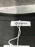 Assorted Brands Solid Black Casual Dress Size L - photo 7
