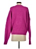 Zara Pink Pullover Sweater Size S - photo 2