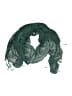Unbranded Green Scarf One size - photo 1