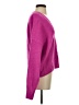 Zara Pink Pullover Sweater Size S - photo 4