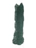 Unbranded Green Scarf One size - photo 2