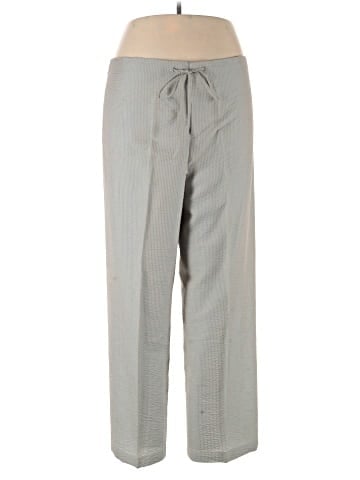 Ellen Tracy Casual Pants (view 1)