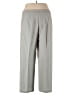 Ellen Tracy Gray Casual Pants Size 3 - photo 2