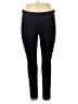 Fila Sport Solid Black Active Pants Size XL - photo 1