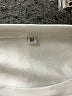 Unbranded Tie-dye Silver Sweatshirt Size M - photo 6