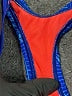 Speedo Blue Active Tank Size 4 - photo 7