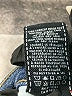 7 For All Mankind Blue Jeans Size 26 waist - photo 8