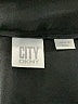 City DKNY Black Formal Skirt Size 10 - photo 4