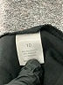 City DKNY Black Formal Skirt Size 10 - photo 5