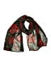 Unbranded Black Gray Scarf One size - photo 1