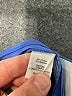 J.Crew Factory Store Color Block Blue Active Pants Size 4 - photo 5