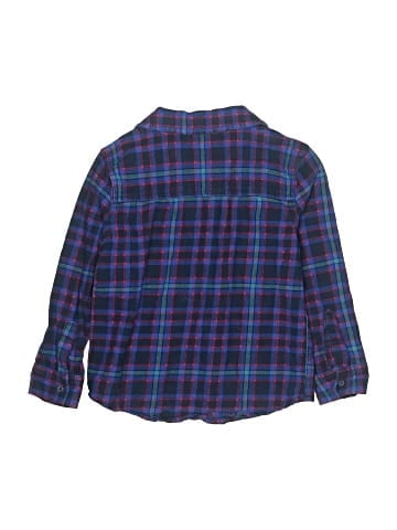 Joe Fresh Long Sleeve Button-Down Shirt (view 2)