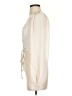Shein Ivory 3/4 Sleeve Blouse Size 4 - photo 5