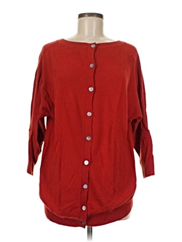 Jigsaw Cardigan (view 1)