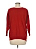 Jigsaw Red Cardigan Size M - photo 2