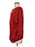Jigsaw Red Cardigan Size M - photo 5