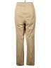Good American Solid Tan Casual Pants Size XXL (5) - photo 2