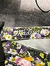 Madewell Floral Yellow Jeggings Size 27 waist - photo 6