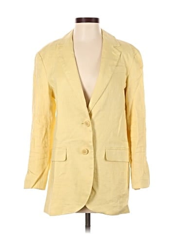 Madewell Blazer (view 1)