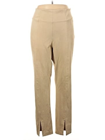 Good American Casual Pants (view 1)