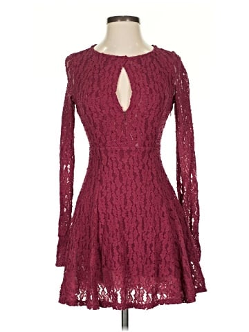 Free People Cocktail Dress (view 1)