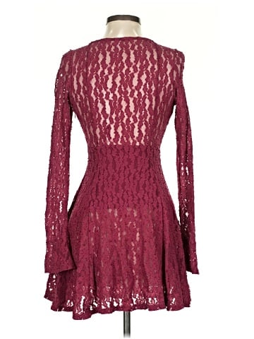 Free People Cocktail Dress (view 2)