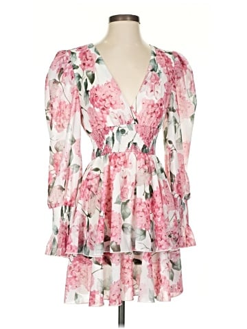 Shein Cocktail Dress (view 1)