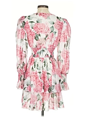 Shein Cocktail Dress (view 2)