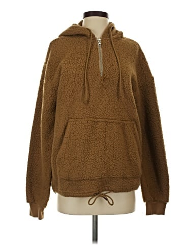 Original Use Pullover Hoodie (view 1)