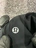 Lululemon Athletica Black Active Tank Size 8 (estimated) - photo 6