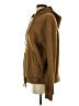 Original Use 100% Polyester Brown Pullover Hoodie Size S - photo 5