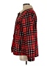 Soho Red Cardigan Size L - photo 5