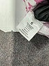 K.I.K.I.T Floral Pink Casual Pants Size S - photo 8