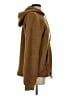 Original Use 100% Polyester Brown Pullover Hoodie Size S - photo 4