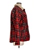 Soho Red Cardigan Size L - photo 4