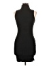 PUBLIK Black Casual Dress Size L - photo 1