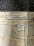 LC Lauren Conrad Ivory Casual Pants Size 10 - photo 7