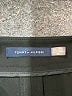 Tommy Hilfiger Solid Black Dress Pants Size 10 - photo 6
