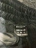 Shein Black Track Pants Size 4 - photo 7
