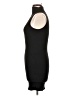 PUBLIK Black Casual Dress Size L - photo 5
