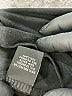 PREMISE Solid Black Casual Dress Size L - photo 8