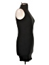 PUBLIK Black Casual Dress Size L - photo 4