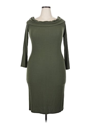 ING Casual Dress (view 1)