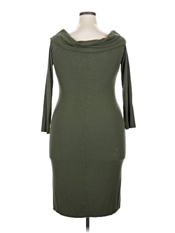 ING Casual Dress (view 2)
